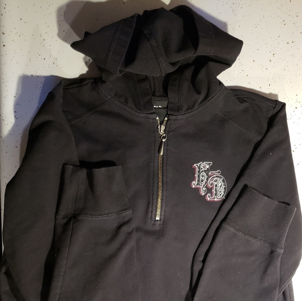Genuine Harley Davidson Hoodie